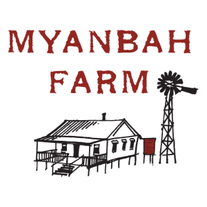 Myanbah Farm Gourmet Condiments from the Hunter Valley