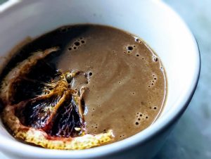 SPiked Hot Chocolate by Hunter Valley Hampers