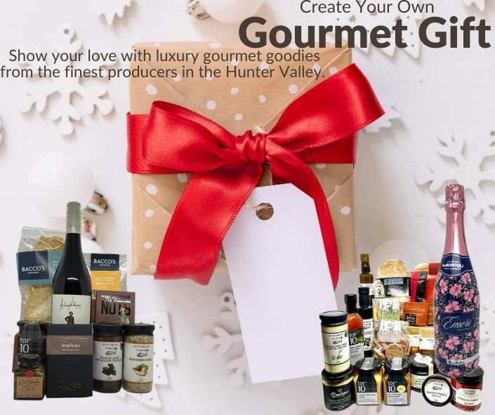 Gourmet Hunter Valley Gifts