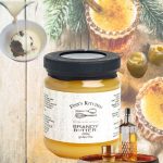 Brandy Butter