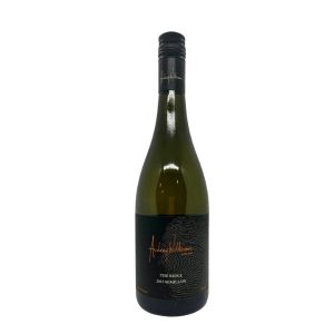 Audrey Wilkinson 'The Ridge' Aged Semillon 2013