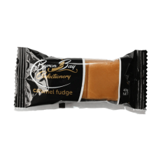 Caramel Fudge 40g