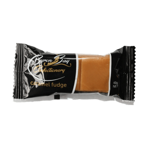 Caramel Fudge 40g