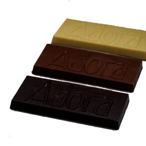 Chocolate Bars - 60gm