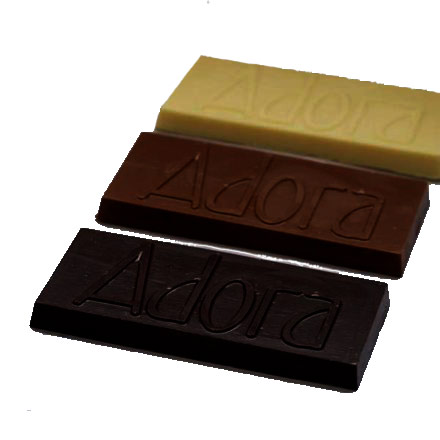 Chocolate Bars 60gm 1 Chocolate Bars - 60gm