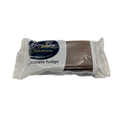 Chocolate Fudge 40g