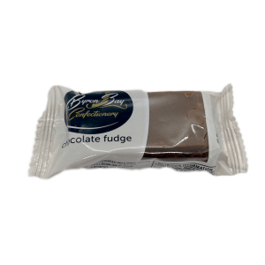 Chocolate Fudge 40g