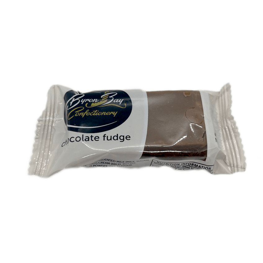 Chocolate Fudge 40g 1 Chocolate Fudge 40g