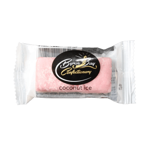 Coconut Ice 40g