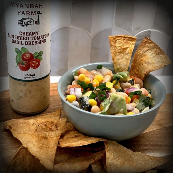 Cowboy Caviar Recipe