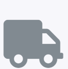 Single Item Delivery Fee to a single location on a scheduled day