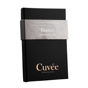 Cuvee Bianco 35% White Chocolate 70g