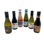 $6.50 De Bortoli Prosecco 187ml
