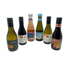 Choose your mini wine