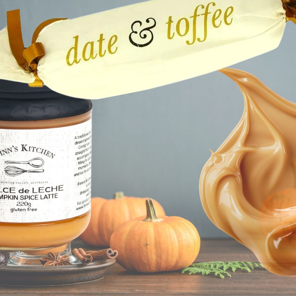 Sticky Date Pudding And Sauce Add On 6 Sticky Date Pudding and Sauce add-on