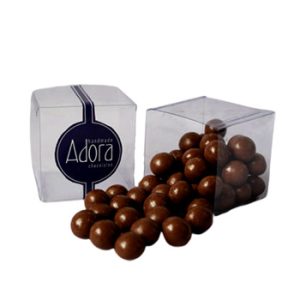 Salted Caramel Nibbles