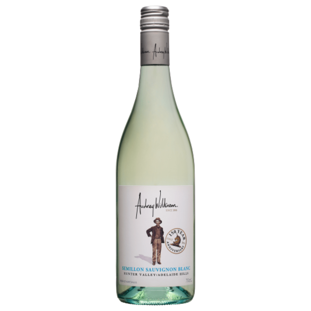Audrey Wilkinson Semillon Sauvignon Blanc 2022 1 Audrey Wilkinson Semillon Sauvignon Blanc 2022
