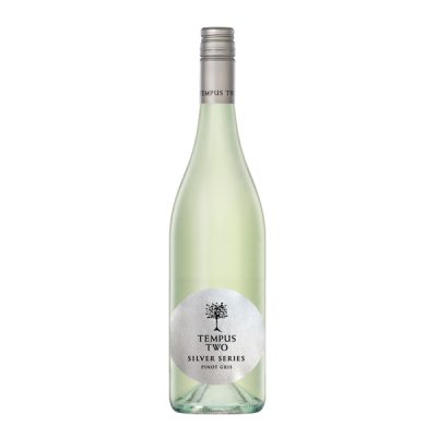 Tempus Two Silver Series Pinot Gris 2020