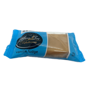 Vanilla Fudge 40g
