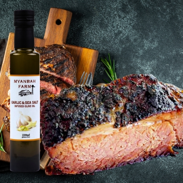 Best Ever Beef Brisket Recipe - Myanbah Farm