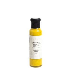 Burger Sauce By Finn's Kitchen