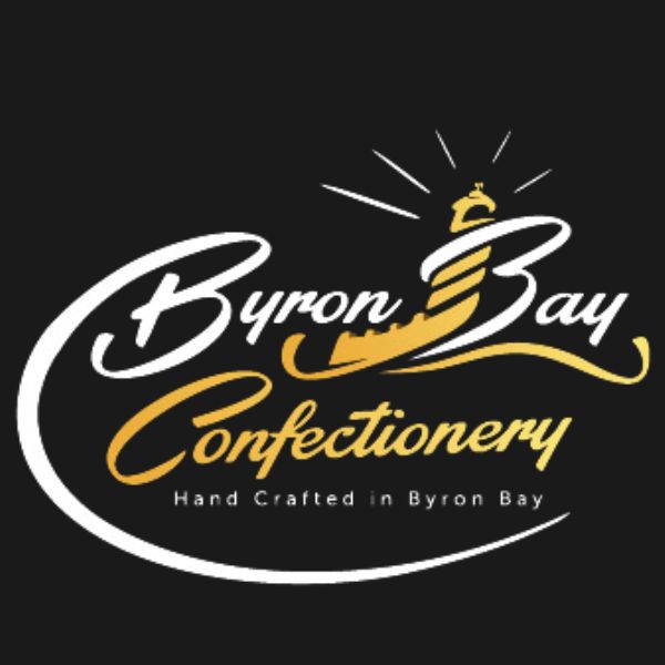 Byron Bay Confectionery Logo - HV Market