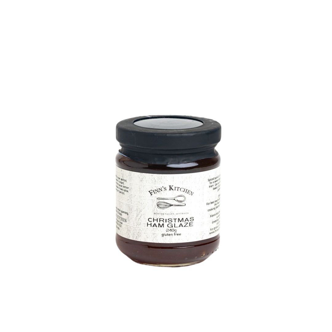 Christmas Ham Glaze By Finn's Kitchen.jpg