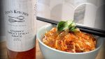 Finn's Quick 'n Easy Red Hot Ramen