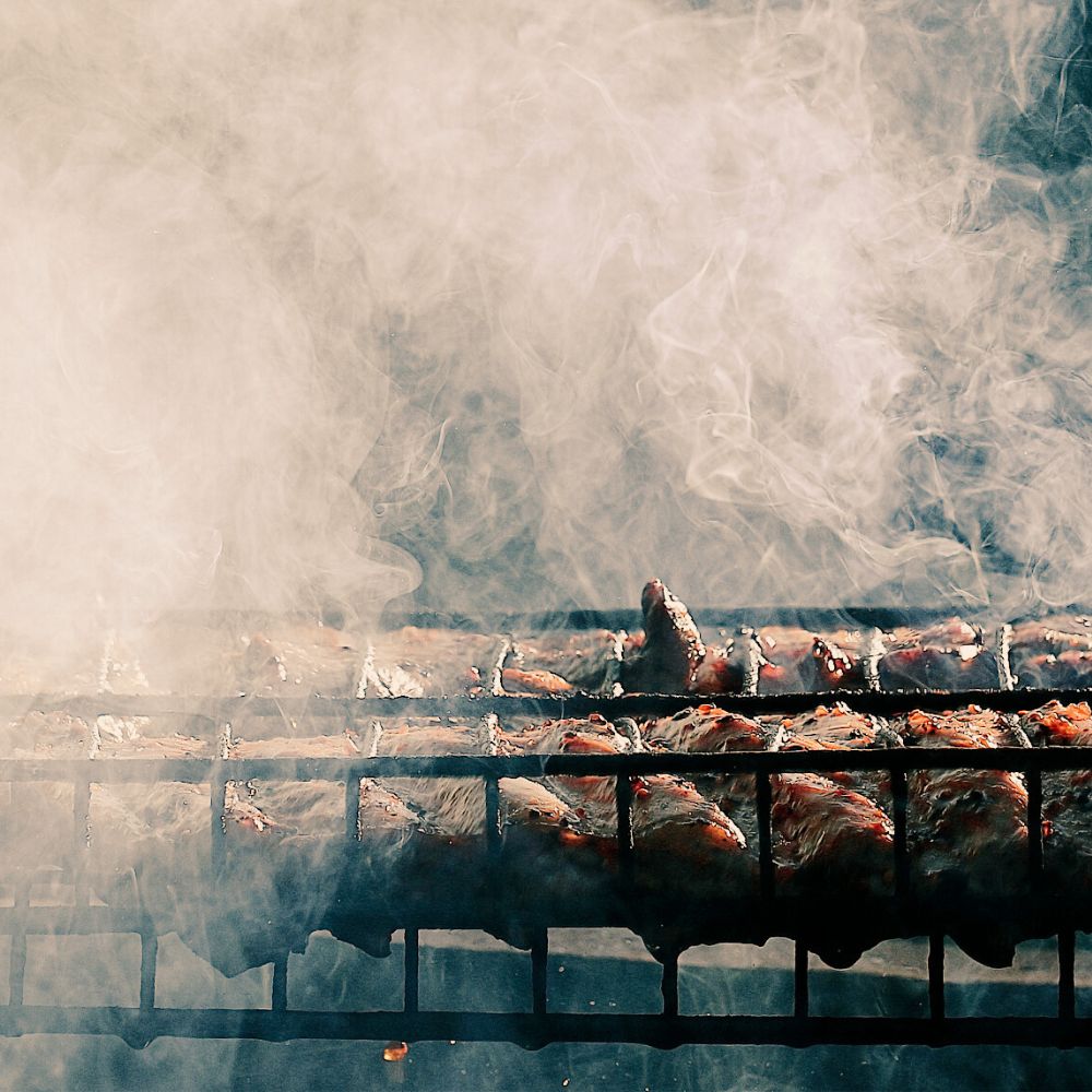 Finn's Smokehouse Sauces for BBQ meats a classic range made in the Hunter Valley Region