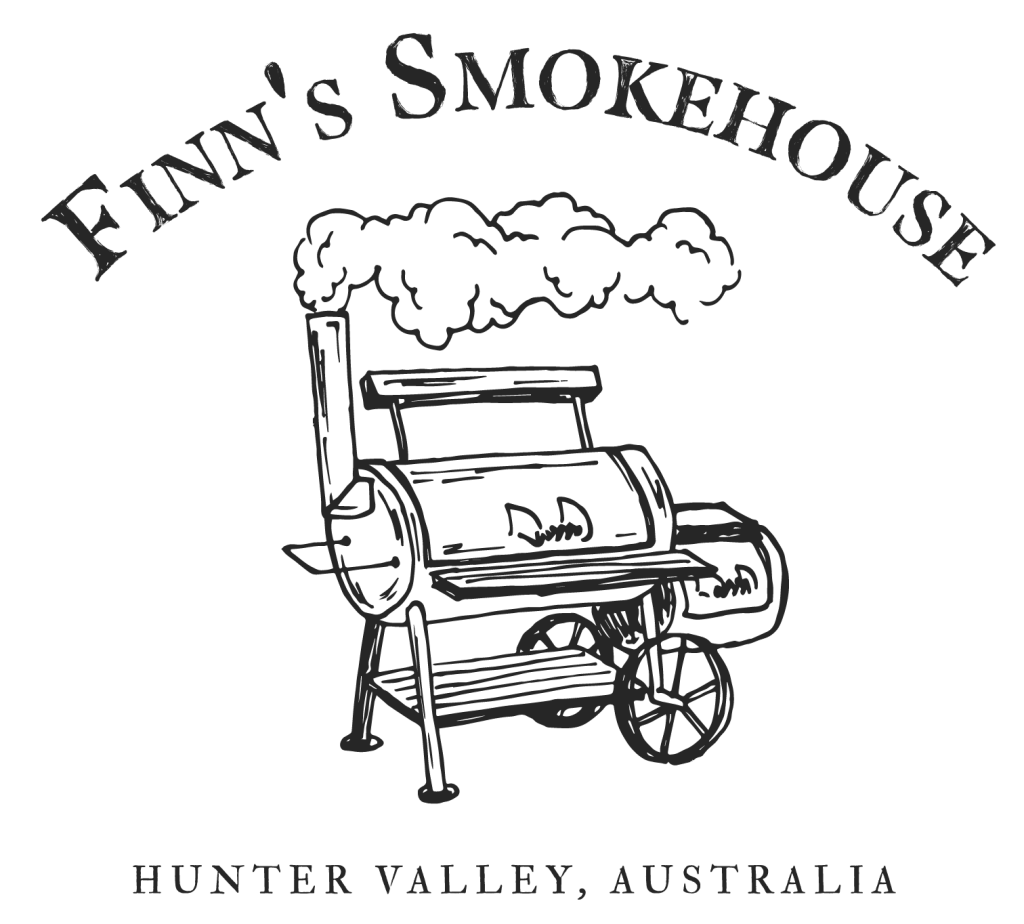Finn's Smokehouse Gourmet Condiments