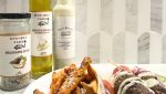 Lamb Kofta Wraps With Dukkah Fries Recipe