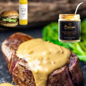 Mayonnaise, Relish and Sauces made in the Hunter Valley Region by Boutique Sauces, Tar 10, Myanbah Farm and Finn's Kitchen