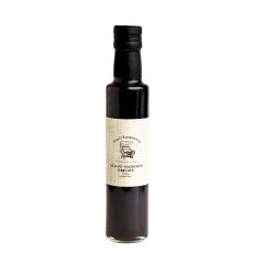 Liquid Hickory Smoke By Finn's Kitchen