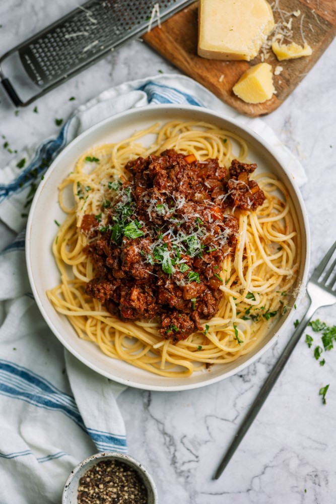 SPAGHETTI BOLOGNESE 2 BY FINN'S KITCHEN (5)