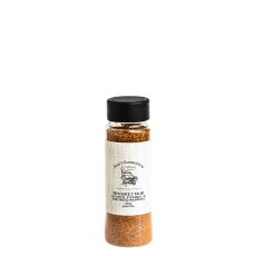 Brisket Rub By Finn's Kitchen