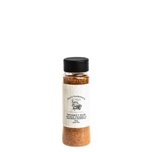 Brisket Rub By Finn's Kitchen