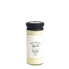 Classic Tartare Sauce By Finn's Kitchen