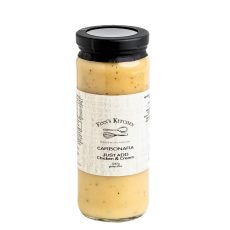 Finn's Kitchen Carbonara Simmer Sauce