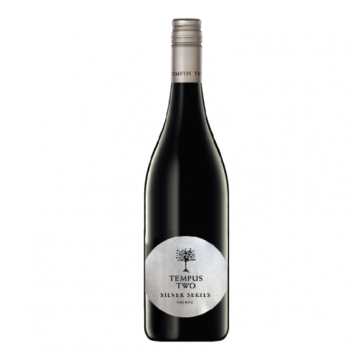 Tempus Two Silver Series Shiraz 2019