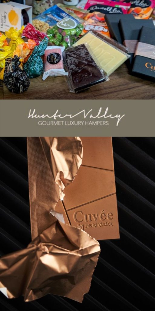 Gifts for sweet lovers