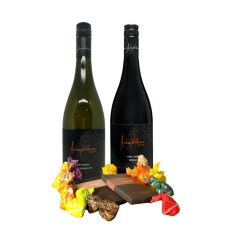 Premium Hunter Valley Wines from Audrey wilkinson with award winning chocolates