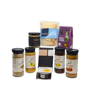 Taste Of Gourmet