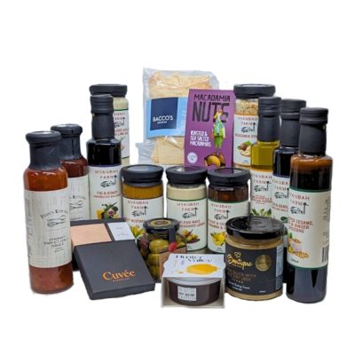 Taste Of Gourmet Cooks Pantry