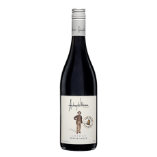 Audrey Wilkinson Shiraz
