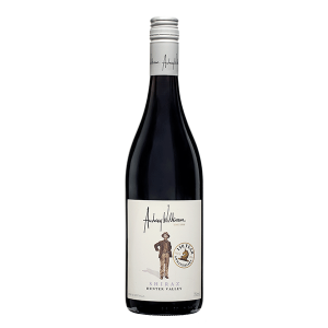 Audrey Wilkinson Shiraz