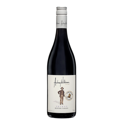 Audrey Wilkinson Shiraz