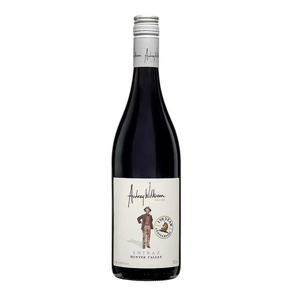 Audrey-Wilkinson-Shiraz-2015 Audrey Wilkinson Shiraz
