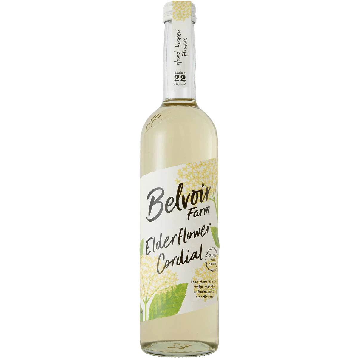 Belvoir-Farm-Elderflower-Cordial-500ml