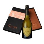 Blanc de Caramel