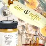 Brandy Butter